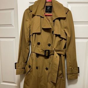 Classic Trench